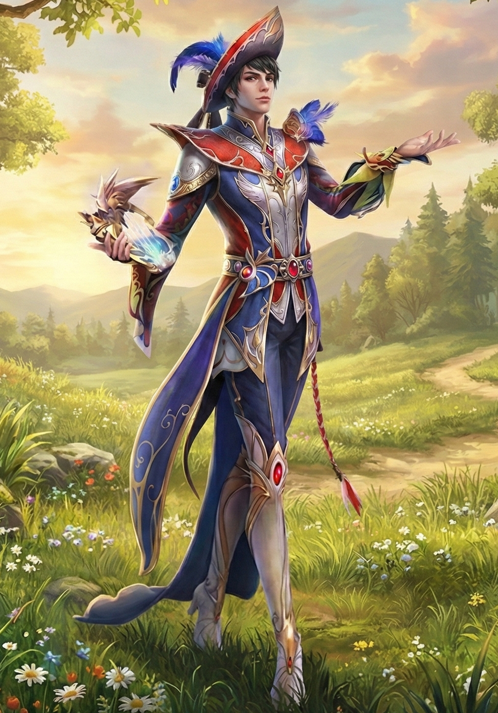 Bard