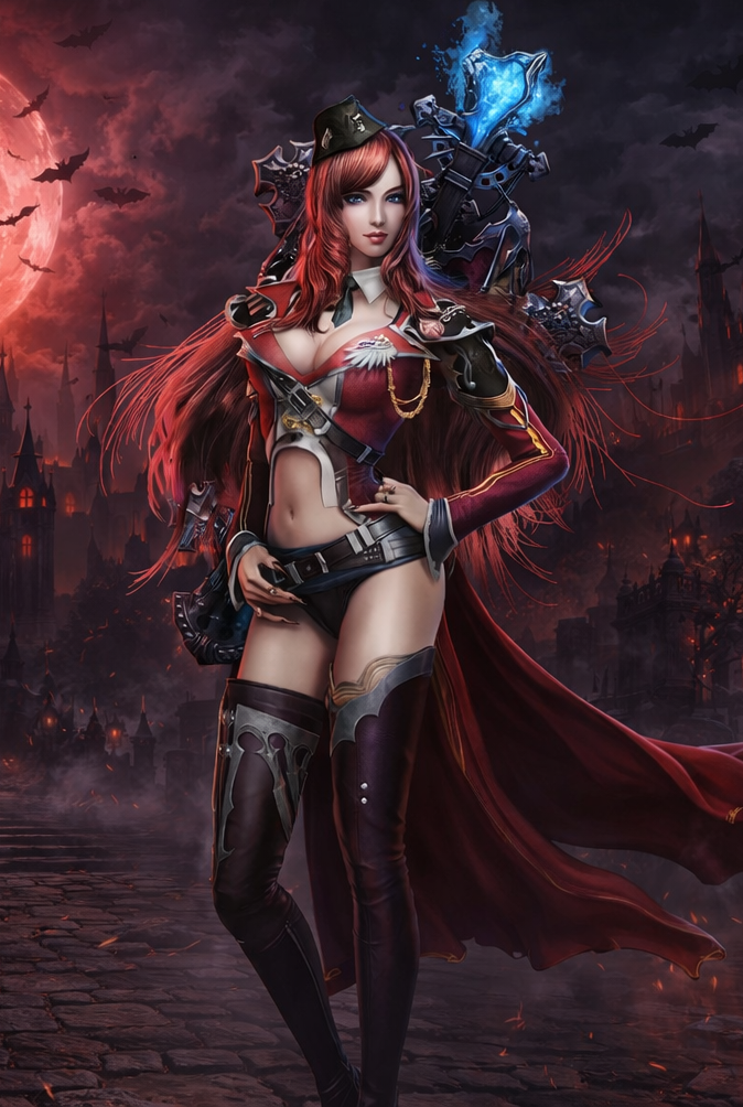 Vampire